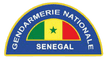 Gendarmería de Senegal